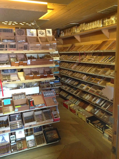 Cigar Shop «Cigar Hustler», reviews and photos, 829 Deltona Blvd, Deltona, FL 32725, USA
