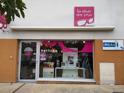 Le Rêve des Yeux à Marmande