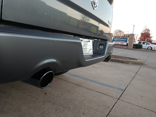 Tire Shop «1st Chance Tire & Automotive», reviews and photos, 5606 Murfreesboro Rd, La Vergne, TN 37086, USA