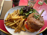 Plats et boissons du Restaurant Le Sarment de Montmartre à Paris - n°13