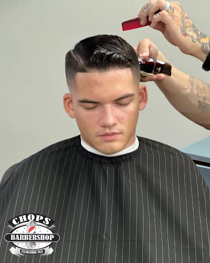 Barber Shop «V.I.P. Cuts Barber Shop Inc.», reviews and photos, 17519 Pines Blvd, Pembroke Pines, FL 33029, USA