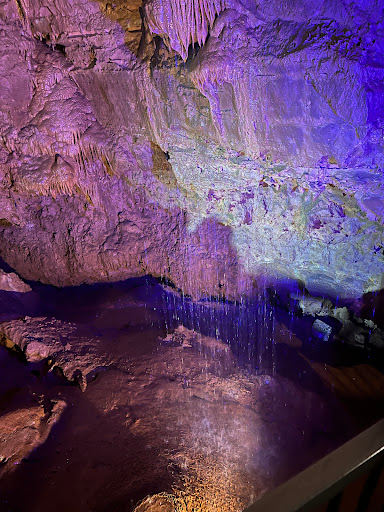 Tourist Attraction «Indiana Caverns», reviews and photos, 1267 Green Acres Dr SW, Corydon, IN 47112, USA