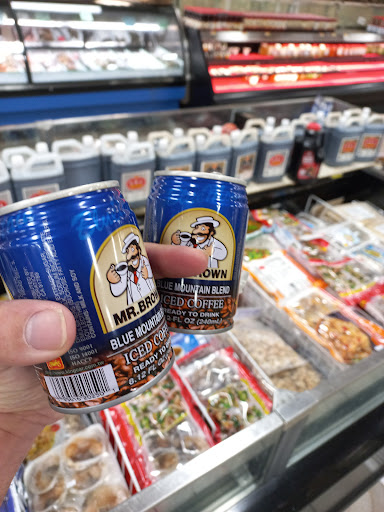 Asian Grocery Store «Pacific Ocean Marketplace - Denver», reviews and photos, 2200 W Alameda Ave, Denver, CO 80223, USA