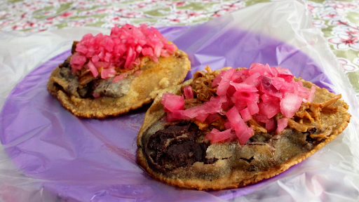 Cochinita La Yucateca