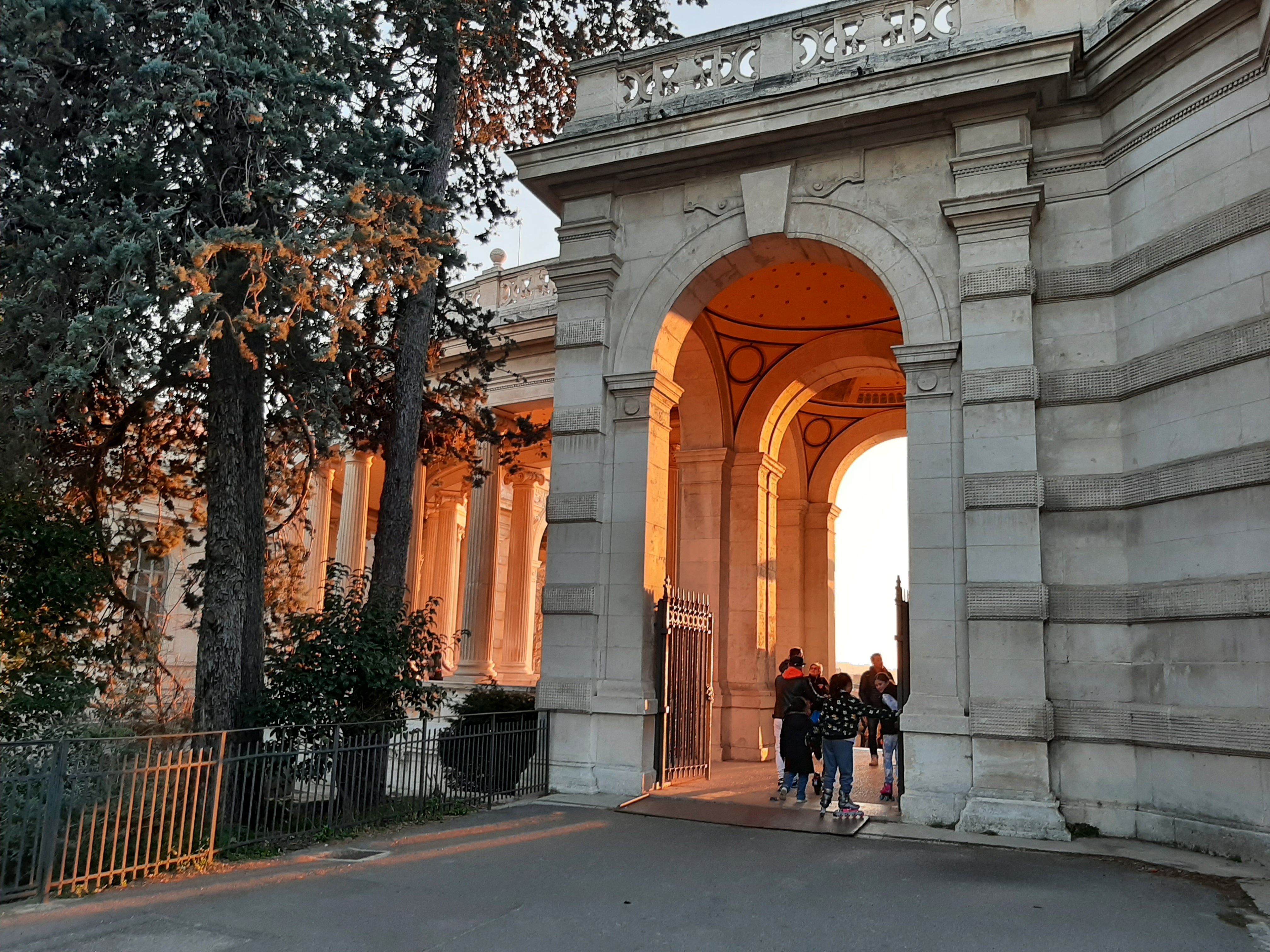 Photo n° 1 de l'avis de Viviane.u fait le 15/02/2023 à 13:12