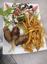 Photos du propriétaire du Restaurant de hamburgers Pizz’burg Avenue - Burger et Tacos à Montpellier - n°3