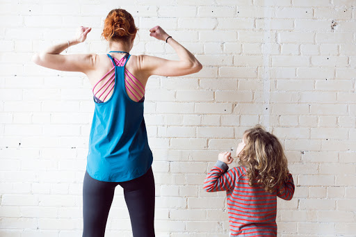 Body Techniques image