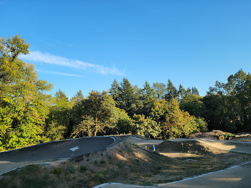 BMX club Salem