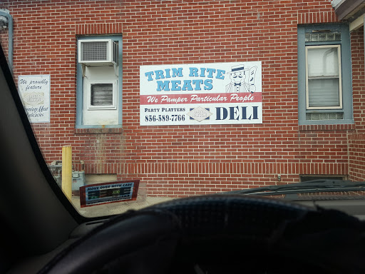 Trim Rite Meats, 500 Delsea Dr, Sewell, NJ 08080, USA, 