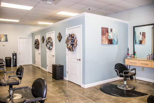 Hair Salon «Hair Experts Family Hair Salon», reviews and photos, 700 US-441 BUS, Cornelia, GA 30531, USA