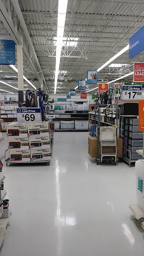 Discount Store «Walmart», reviews and photos, 112 Carroll Island Rd, Baltimore, MD 21220, USA