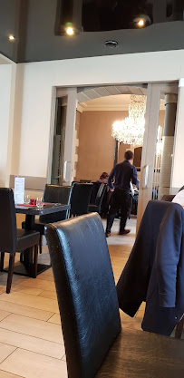 Atmosphère du Restaurant italien Le Venezia à Arras - n°3