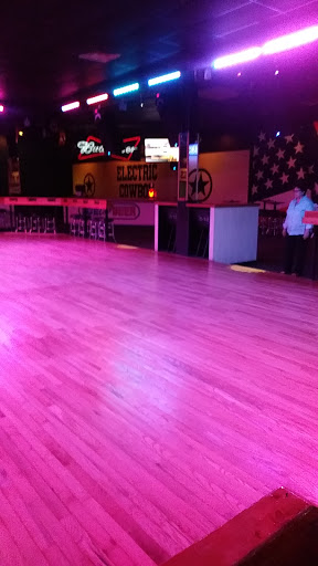 Night Club «Electric Cowboy», reviews and photos, 690 N Riverside Dr, Clarksville, TN 37040, USA