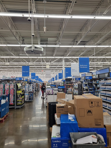 Department Store «Walmart Supercenter», reviews and photos, 501 E Lincoln Hwy, New Lenox, IL 60451, USA
