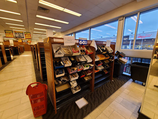 Department Store «Century 21 Department Store», reviews and photos, 472 86th St, Brooklyn, NY 11209, USA