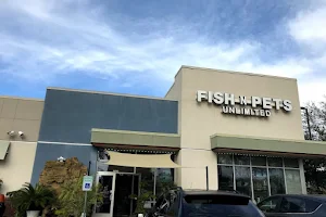 Fish-N-Pets Unlimited image