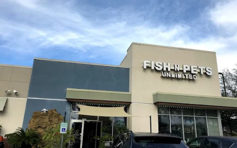 Fish-N-Pets Unlimited image