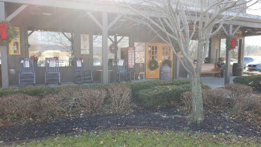 American Restaurant «Cracker Barrel Old Country Store», reviews and photos, 2525 Brindle Dr, Harrisburg, PA 17110, USA