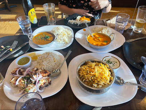 Indian Restaurant «IndAroma», reviews and photos, 6548 Little River Turnpike, Alexandria, VA 22312, USA