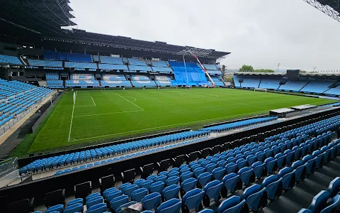 Estadio de Balaídos image