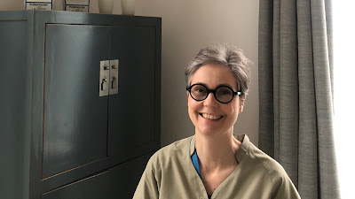 Dr Violaine SCHMITT CHEYLAN à Caen