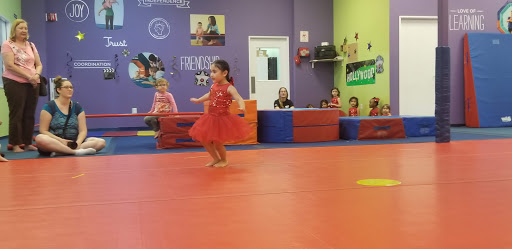 Gymnastics Center «The Little Gym of San Jose (South)», reviews and photos, 1375 Blossom Hill Rd Suite 36, San Jose, CA 95118, USA