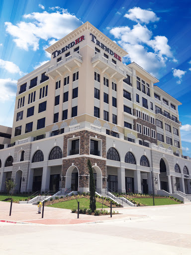 Rockwall Insurance - The Fite Agency, Trend Tower, 2701 Sunset Ridge Dr #104, Rockwall, TX 75032, Insurance Agency