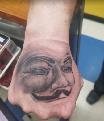 Explore dont tread on me tattoo ideas, creative tattoo ideas in Sparks, available at Under Your Skin Tattoo & Body Piercing