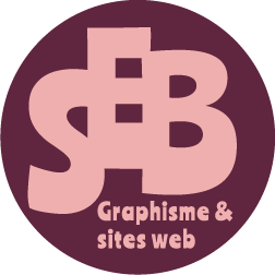 Sébastien Lacourt - Graphisme et Web