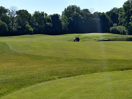 Golf Club «Twin Bridges Golf Club», reviews and photos, 1001 Cartersburg Rd, Danville, IN 46122, USA
