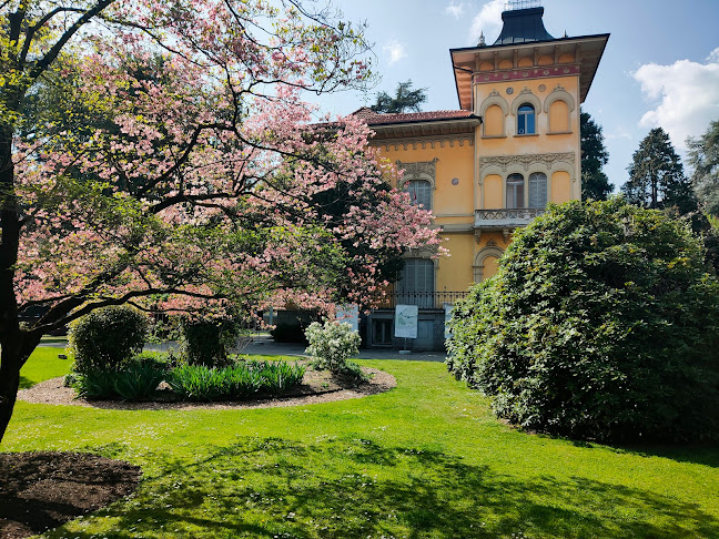 Museo Storico Villa Saroli