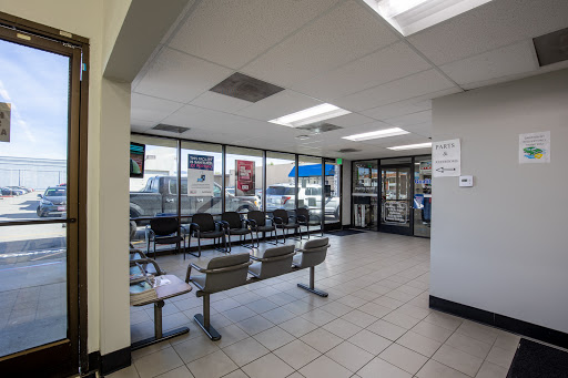 Ford Dealer «AutoNation Ford Valencia», reviews and photos, 23920 Creekside Rd, Valencia, CA 91355, USA
