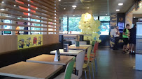 Atmosphère du Restauration rapide McDonald's à Gourdan-Polignan - n°7