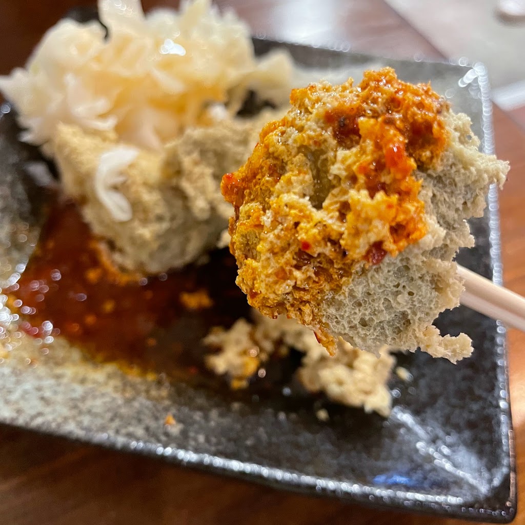 新北市板橋區 一派胡塩酵素臭豆腐-板橋府中店 - 台灣餐廳推薦 手搖推薦 甜點推薦 買一送一 優惠訊息