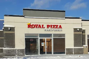 Royal Pizza Mill Woods image