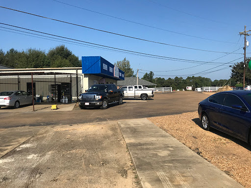 Mercy House Auto Center en Crystal Springs