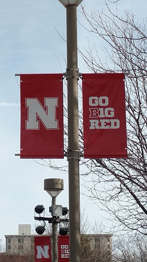 Book Store «University Bookstore», reviews and photos, 1500 S St, Lincoln, NE 68588, USA