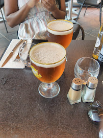 Bière du Restaurant libanais Di Yar à Nice - n°3