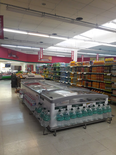 Supermercados MAYOR Suc. Acceso Sur