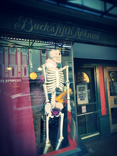 Coffee Shop «Burial Grounds», reviews and photos, 211 5th Ave SE, Olympia, WA 98501, USA