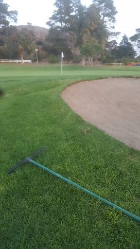Public Golf Course «Morro Bay Golf Course», reviews and photos, 201 State Park Rd, Morro Bay, CA 93442, USA