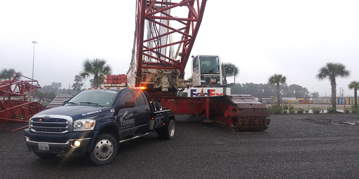 Towing Service «Valentin Towing & Repair Center», reviews and photos, 20288 FM1314, Porter, TX 77365, USA