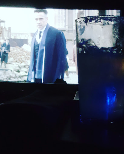 Movie Theater «iPic Theaters», reviews and photos, 100 W Higgins Rd, South Barrington, IL 60010, USA