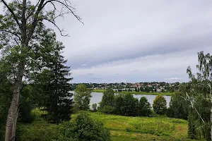 Vaade Viljandi linnale image
