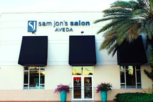 Sam Jon's Salon Aveda
