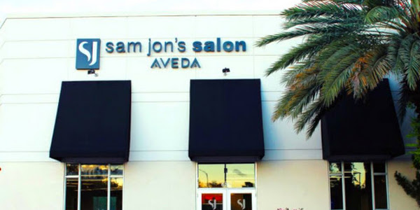 Sam Jon's Salon Aveda