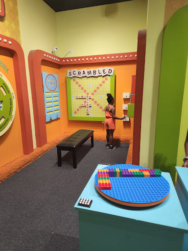 Tourist Attraction «Escape Factor», reviews and photos, 7228 Madison St, Forest Park, IL 60130, USA