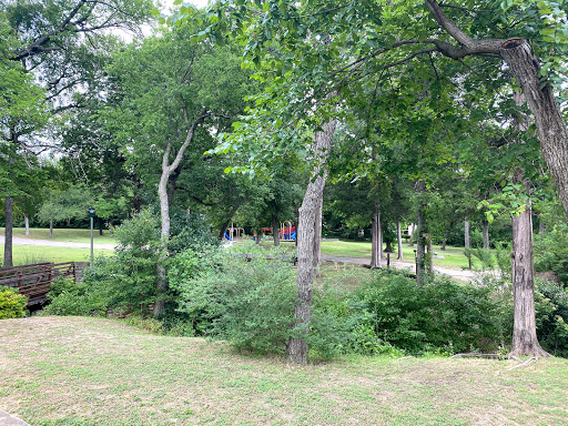 Park «Lions Park», reviews and photos, 1099 S Peach St, Duncanville, TX 75137, USA