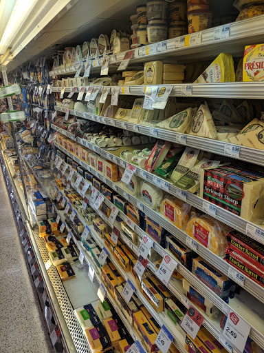 Supermarket «Hy-Vee», reviews and photos, 528 IA-1, Washington, IA 52353, USA