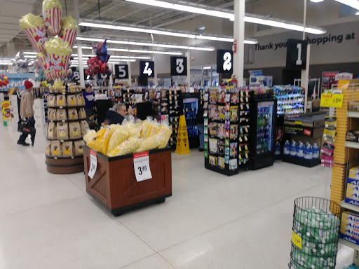 Grocery Store «Cub Foods», reviews and photos, 585 Northtown Dr NE, Blaine, MN 55434, USA